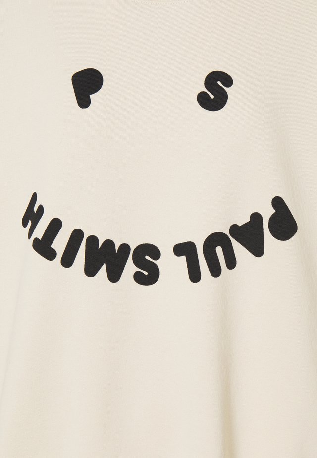 WOMENS FACE - Sweater - beige