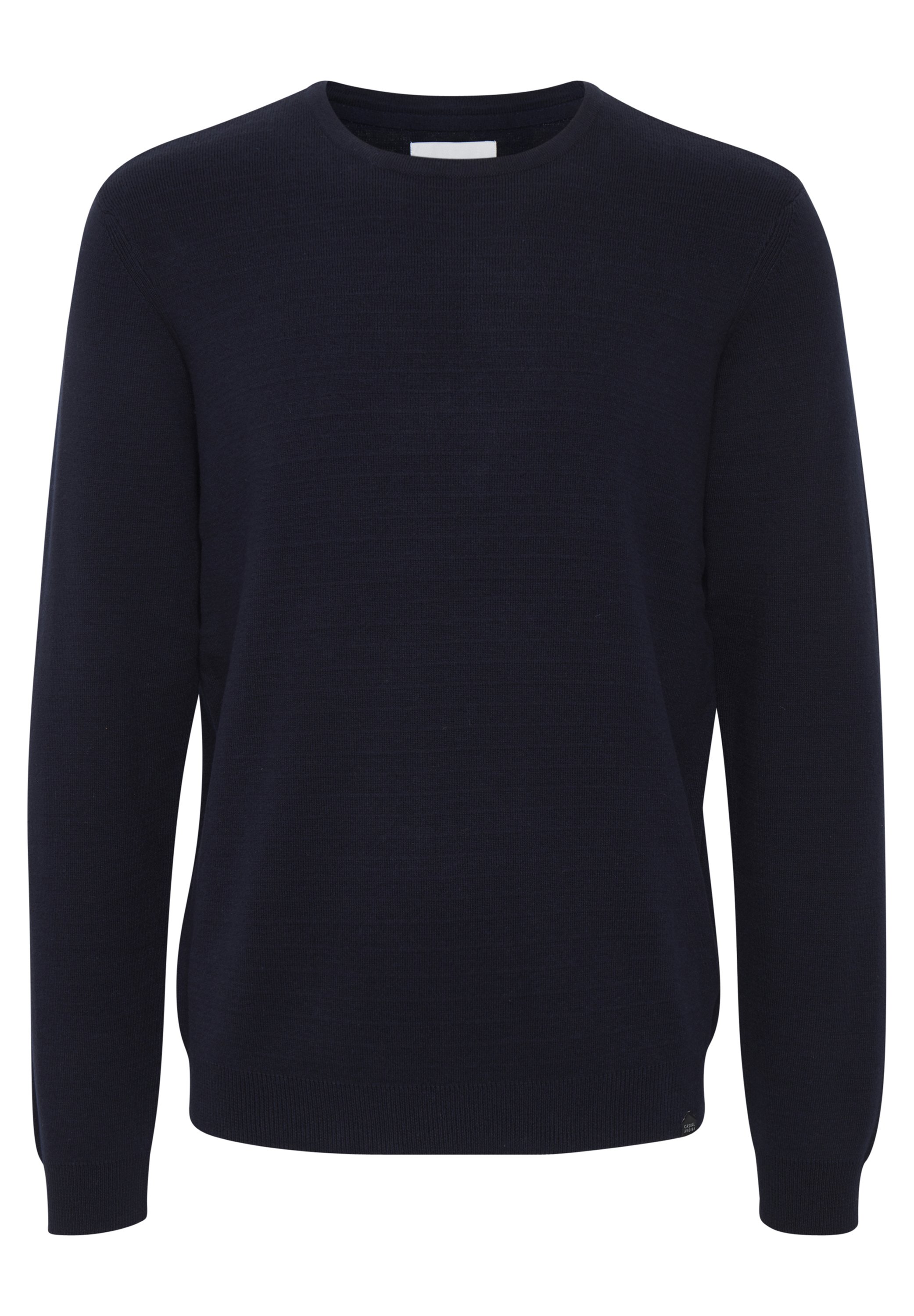 Casual Friday Trui navy blazerdonkerblauw Zalando.nl Casual Friday Trui navy Zalando.nl