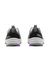 Jack Wolfskin CYROX VENT - Hikingschuh - purple rain