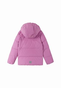 Reima PAIMIO - Piumino - mauve pink