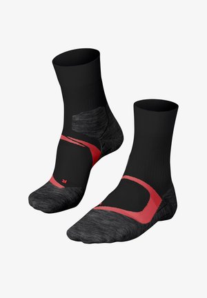 FALKE, RU4 Cool Running medium cushioning - Chaussettes de sport - black