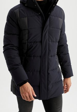Manteau d'hiver - dark blue