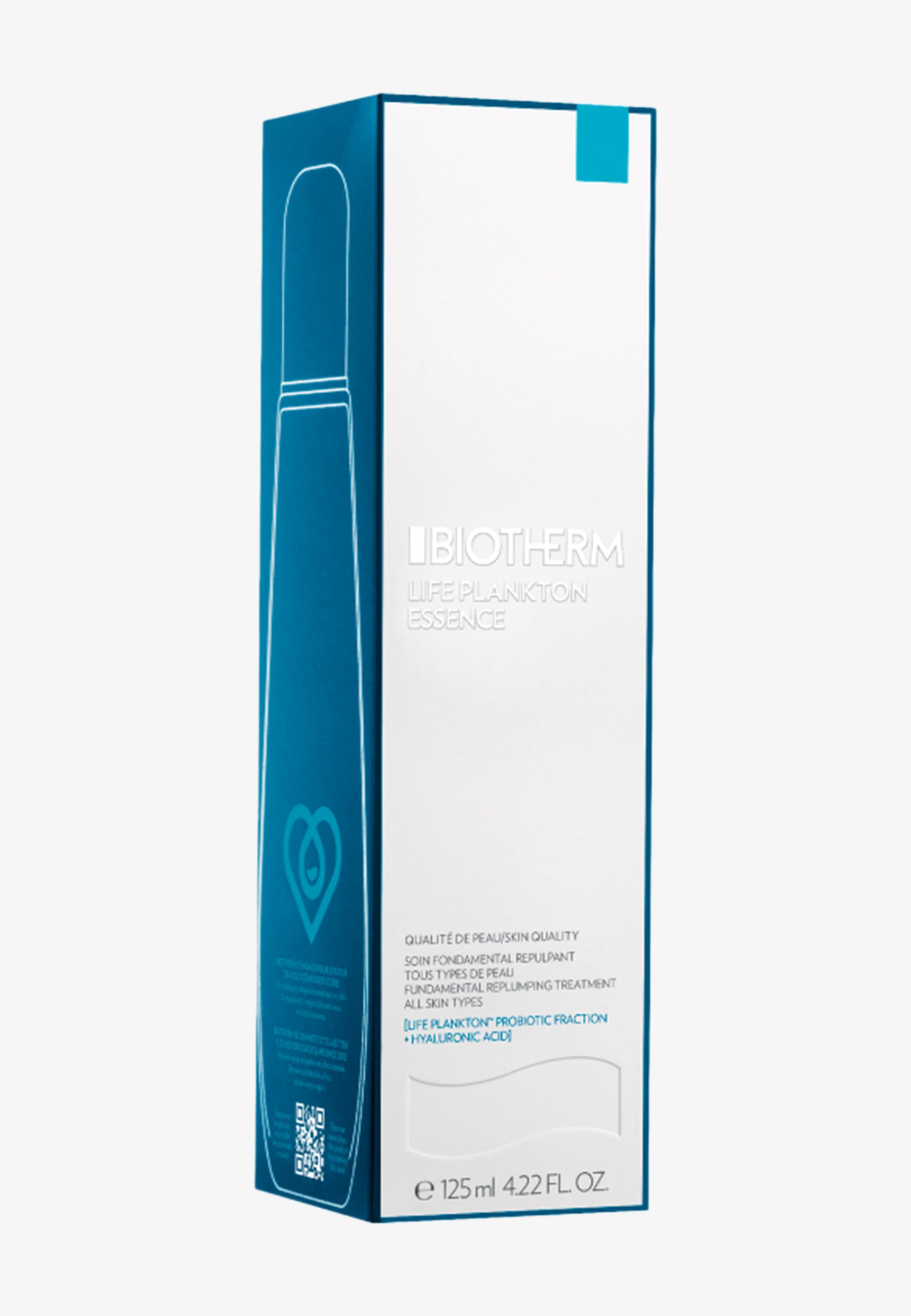 Biotherm THERM LIFE PLANKTON™ ESSENCE - Serum - Zalando.pl
