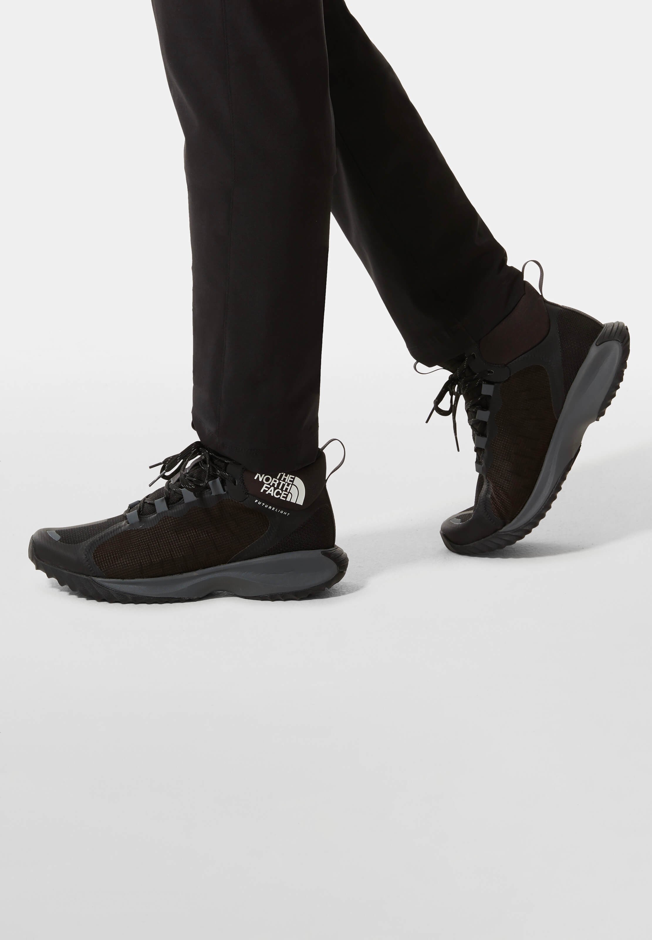 The North Face M WAYROUTE MID 