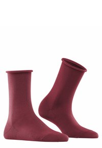 FALKE ACTIVE BREEZE - Socken - barolo