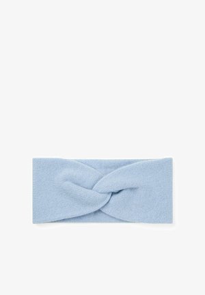 camel active, Oorwarmers - soft blue