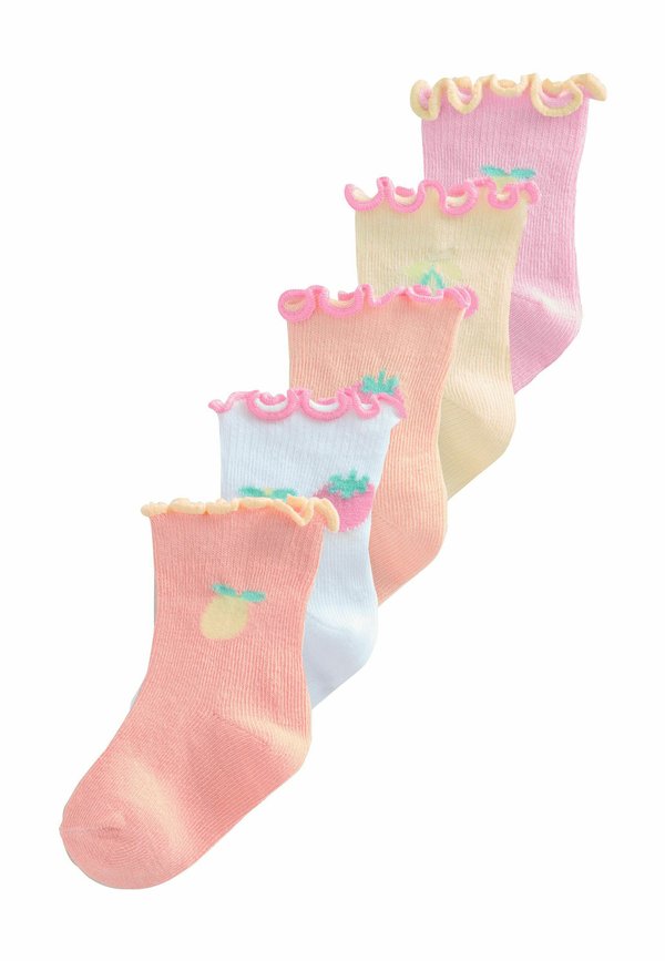 5 PACK - Socken - bright fruit