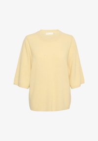 Ej vald, sun bleached melange