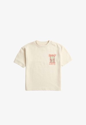 Marks & Spencer, - T-shirt z nadrukiem