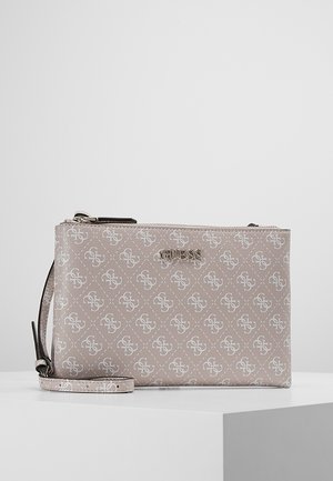 Sac bandoulière - light pink