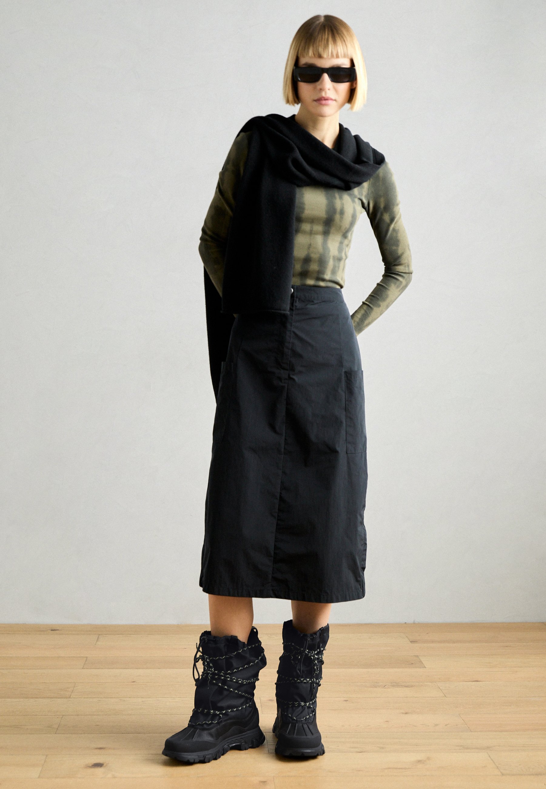 【送料&関税込】UGG Metropeak Boots UGG® 公式【 メトロピーク|MetroPeak| 1161890 | レディース