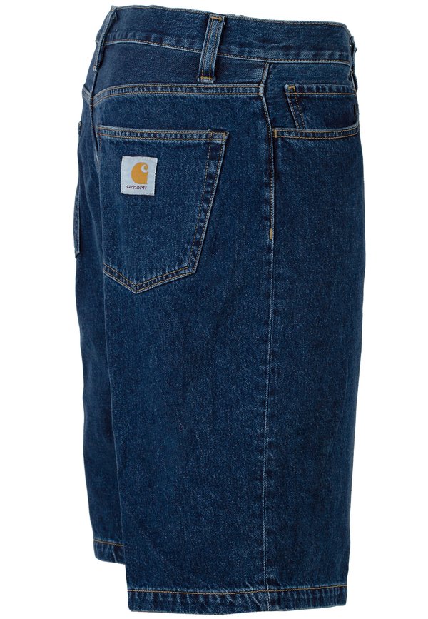 LANDON  - Denim shorts2