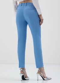 Calliope CAPRI IN - Chino - azzurro