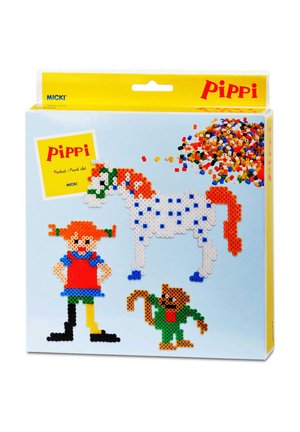 Puzzle - bunt