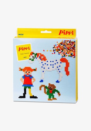 Puzzel - bunt
