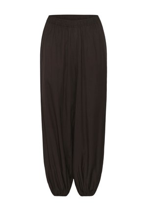 InWear, MERYLIW PANT - Bukser - chocolate brown