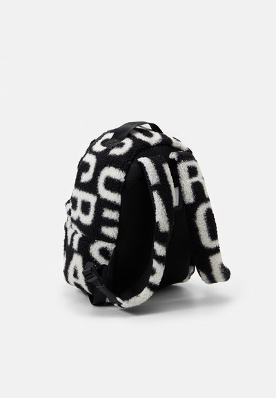 Marc Jacobs UNISEX - Iskolatáska - black