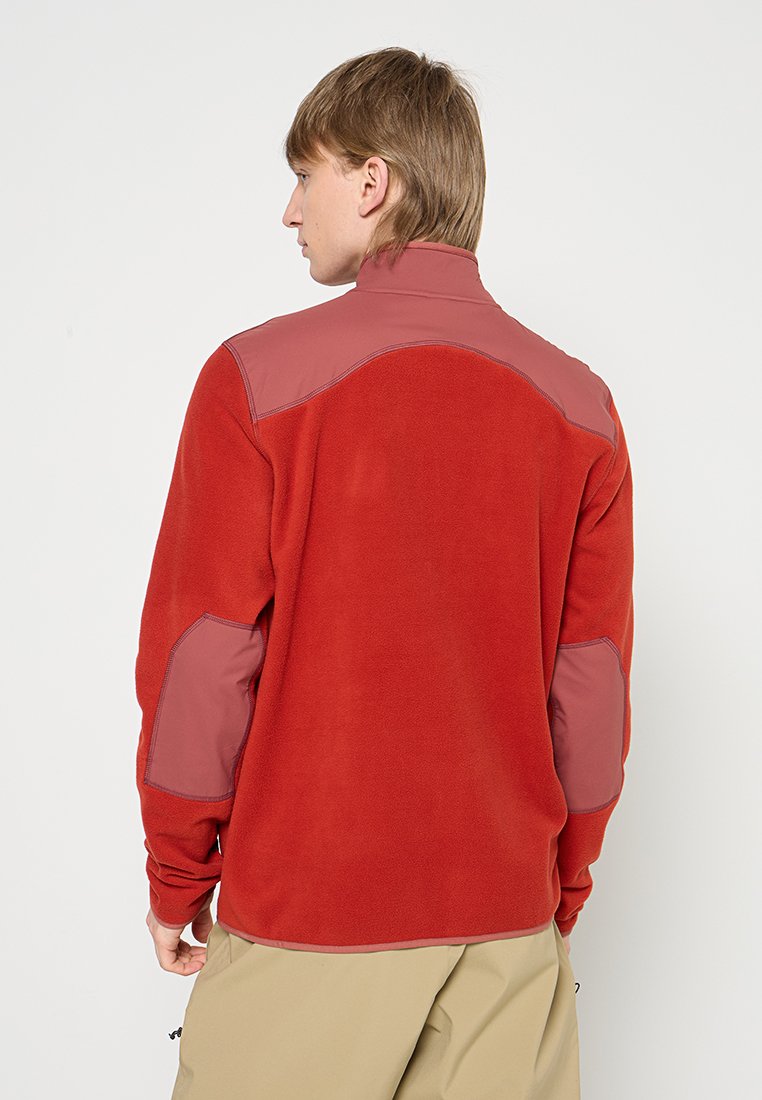 Fleecepullover