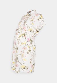 Não selecionado, snow white/mille