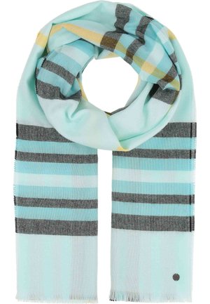 WRAP - Scarf - powder mint