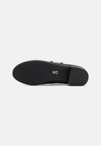 Steve Madden COLLEAGUE - Klasszikus sarkú cipők - black