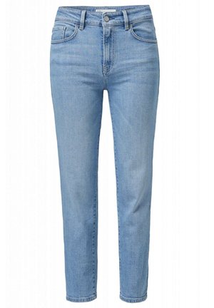 TRUE SLIM  - Jeans Slim Fit - Blue