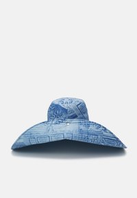 RAJAH BUCKET HAT UNISEX - Chapéu - blue mix