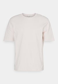 T-shirt basic - pale pink