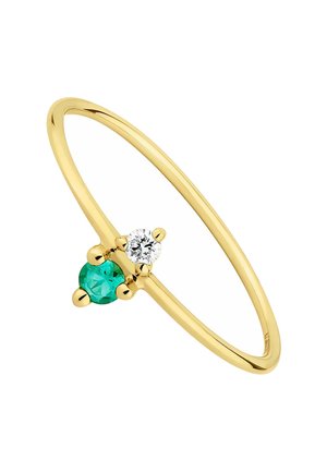 Anillo - gold-colored