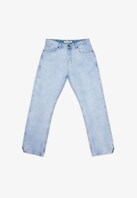 Neizvēlēts, light blue