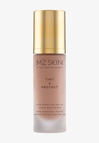 MZ SKIN TINT & PROTECT SKIN PERFECTING SPF 30 TINTED MOISTURISER - Hydratant teinté