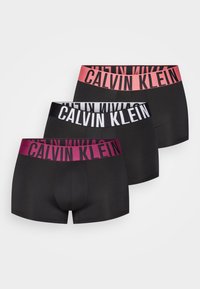 Wybrany, black/white/pink