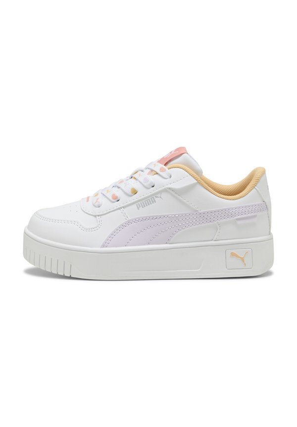 CARINA STREET - Sneaker low