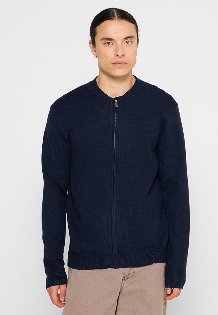 lindbergh Trui donkerblauw lindbergh Trui donkerblauw