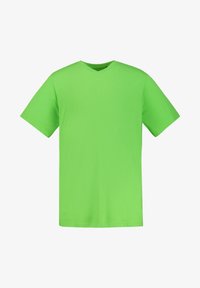 Unselected, vert prairie