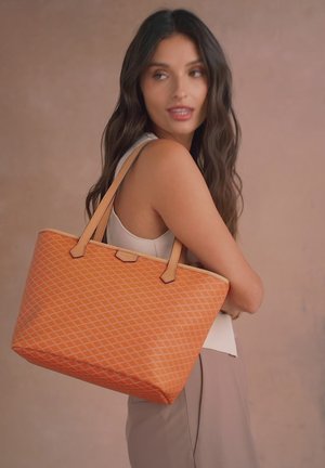 Pourchet, Sac à main - rouge