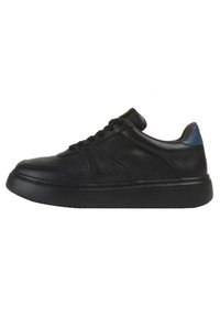 Camper RUNNER - Sneakers - schwarz