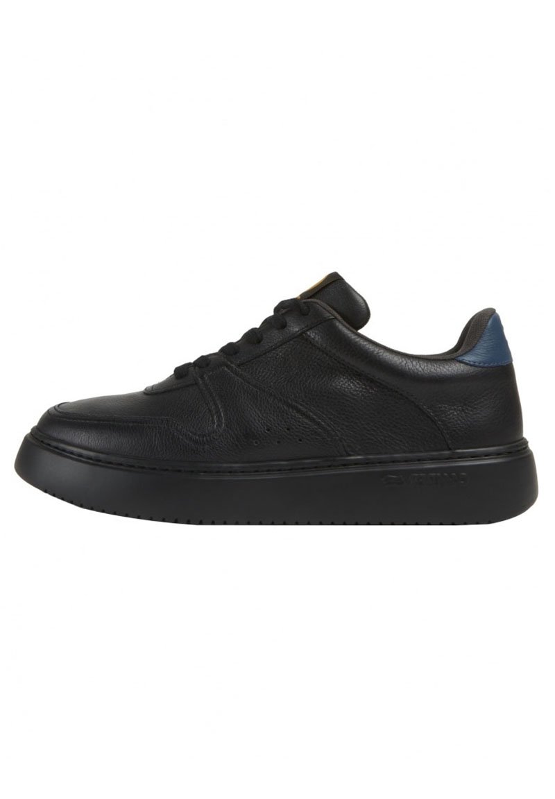 Camper RUNNER - Sneakers - schwarz