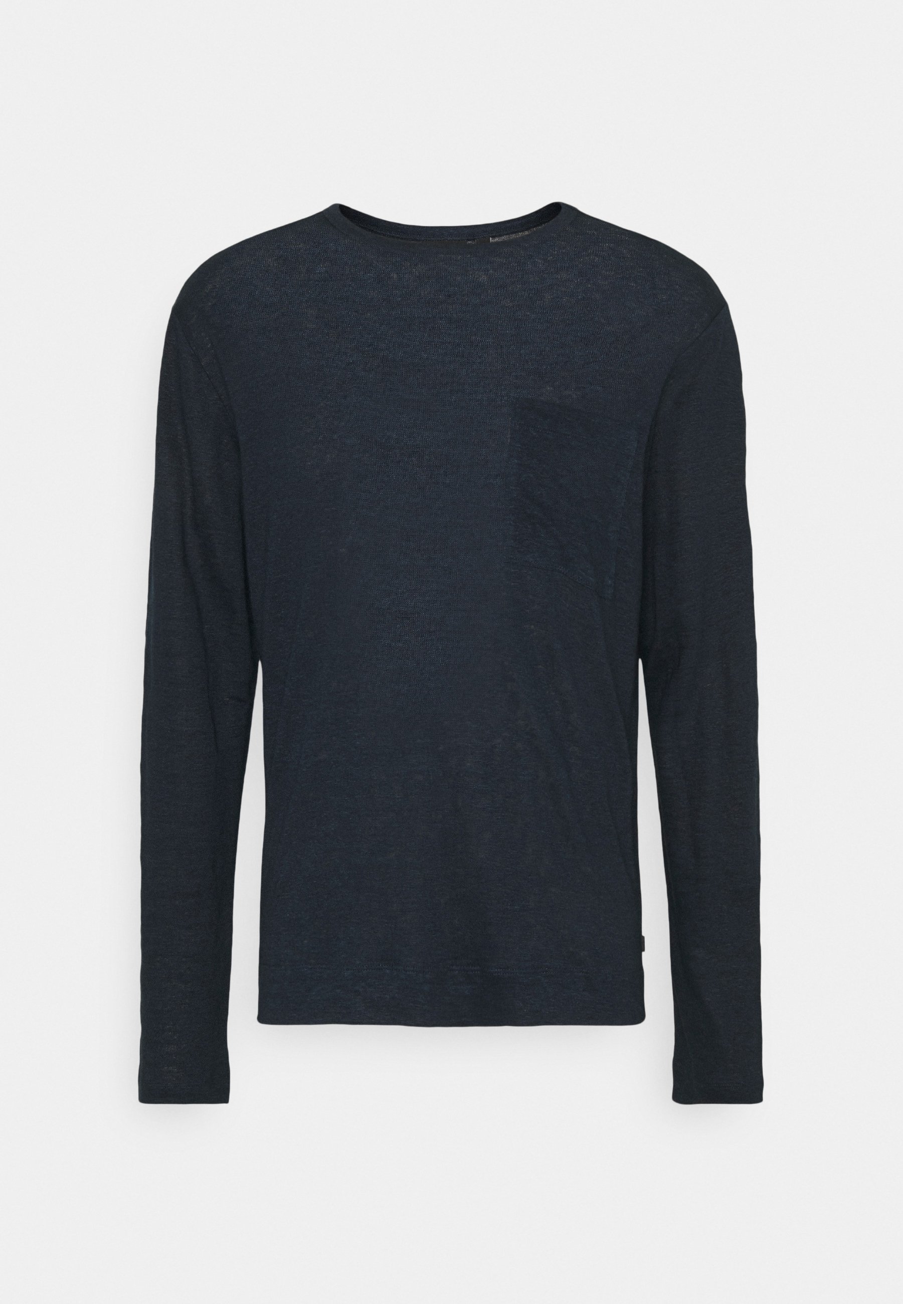 Homme DAVIS - T-shirt à manches longues Homme DAVIS - T-shirt à manches longues