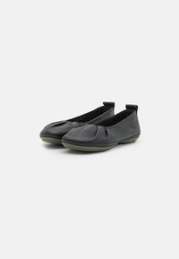 Camper RIGHT NINA - Klasické baleríny  - black