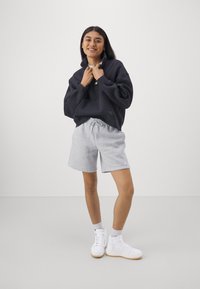 Jordan Pantaloni sportivi - grey heather