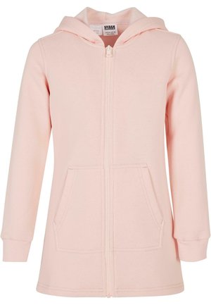 Urban Classics Hoodie - pink