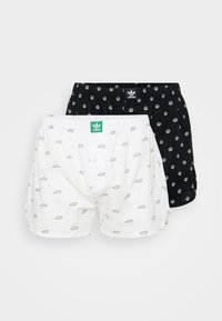 Wybrany, black/white