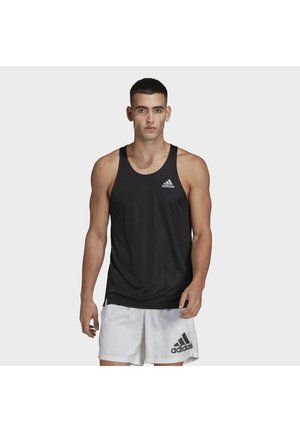 OWN THE RUN - Toppi - black