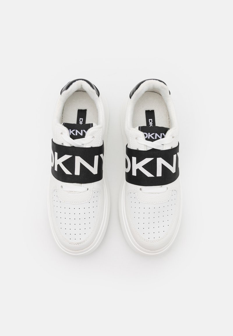 dkny madigan sneakers