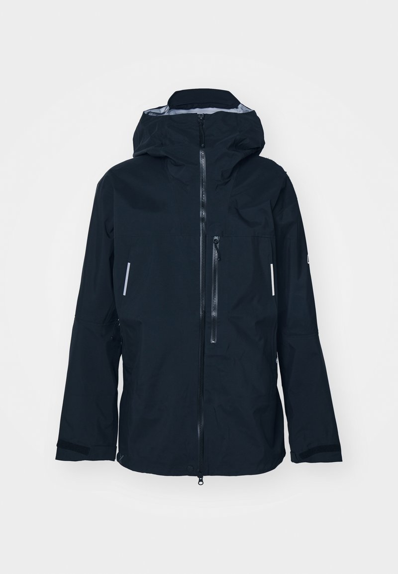 Berghaus Hardshell-jas zwart Berghaus Hardshell-jas zwart