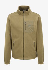 Neizvēlēts, burnt olive