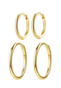 Niewybrane, goldfarben