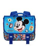 Karactermania BATMAN BATDRESS CARTABLE 2 0 - Mochila Escolar - Azul