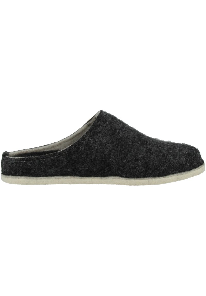 Damen Sneaker | ara Hausschuh anthrazite/anthrazit - UZ66631 Damen Sneaker | ara Hausschuh anthrazite/anthrazit - UZ66631